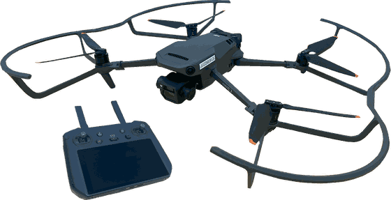 DJI MAVIC 3