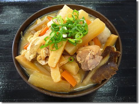 12:00 ランチ