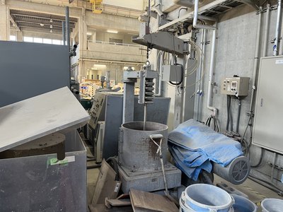 大型ＶＣ試験機